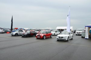 Asphaltfieber 8.0 - Fotos von Treffen & Events