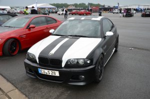 Asphaltfieber 8.0 - Fotos von Treffen & Events