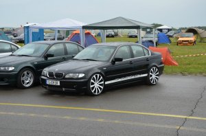 Asphaltfieber 8.0 - Fotos von Treffen & Events