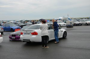 Asphaltfieber 8.0 - Fotos von Treffen & Events