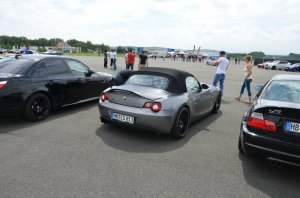 Asphaltfieber 8.0 - Fotos von Treffen & Events