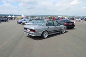 Asphaltfieber 8.0 - Fotos von Treffen & Events