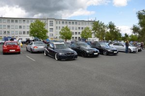 BMW Treffen Dresden - Fotos von Treffen & Events