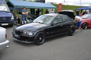 BMW Treffen Dresden - Fotos von Treffen & Events