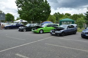 BMW Treffen Dresden - Fotos von Treffen & Events