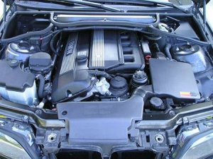... black ... - 3er BMW - E46 ... black ... - 3er BMW - E46