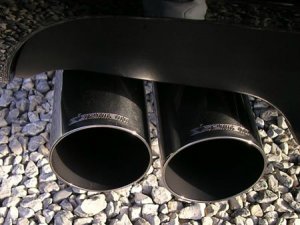 ... black ... - 3er BMW - E46 ... black ... - 3er BMW - E46