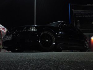 323 Ci Orientblau "Clubsport" Rial Daytona Race - 3er BMW - E46