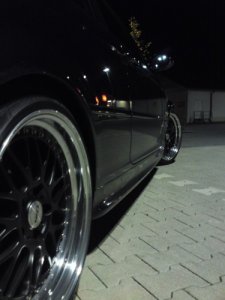 323 Ci Orientblau "Clubsport" Rial Daytona Race - 3er BMW - E46