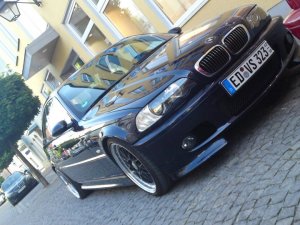 323 Ci Orientblau "Clubsport" Rial Daytona Race - 3er BMW - E46