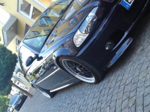323 Ci Orientblau "Clubsport" Rial Daytona Race - 3er BMW - E46