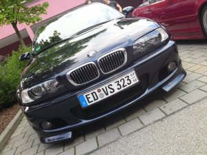 323 Ci Orientblau "Clubsport" Rial Daytona Race - 3er BMW - E46