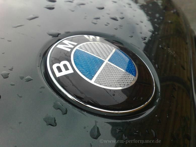 ...530i goes neue Karosse... - 5er BMW - E39