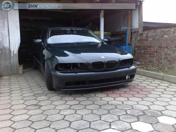 BMW-Syndikat Fotostorie