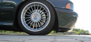 ...530i goes neue Karosse... - 5er BMW - E39