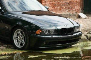 ...530i goes neue Karosse... - 5er BMW - E39 ...530i goes neue Karosse... - 5er BMW - E39