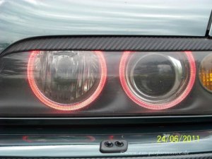 ...530i goes neue Karosse... - 5er BMW - E39 ...530i goes neue Karosse... - 5er BMW - E39