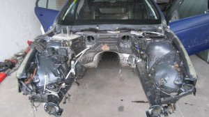 ...530i goes neue Karosse... - 5er BMW - E39