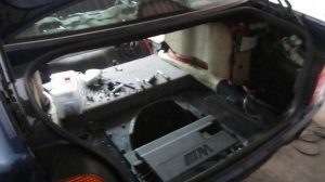 ...530i goes neue Karosse... - 5er BMW - E39