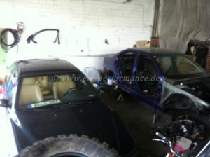 ...530i goes neue Karosse... - 5er BMW - E39