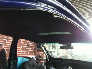 ...530i goes neue Karosse... - 5er BMW - E39