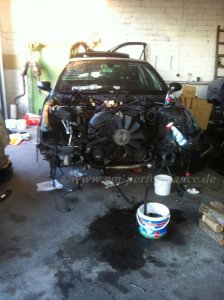 ...530i goes neue Karosse... - 5er BMW - E39