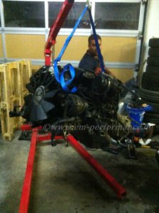 ...530i goes neue Karosse... - 5er BMW - E39