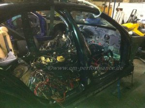 ...530i goes neue Karosse... - 5er BMW - E39