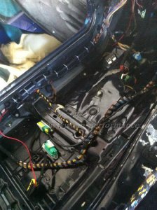 ...530i goes neue Karosse... - 5er BMW - E39