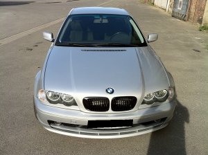 BMW E46 320 Ci - 3er BMW - E46 BMW E46 320 Ci - 3er BMW - E46