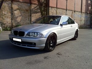 BMW E46 320 Ci - 3er BMW - E46 BMW E46 320 Ci - 3er BMW - E46