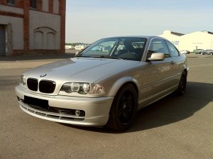 BMW E46 320 Ci - 3er BMW - E46 BMW E46 320 Ci - 3er BMW - E46