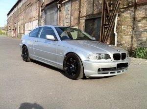 BMW E46 320 Ci - 3er BMW - E46 BMW E46 320 Ci - 3er BMW - E46