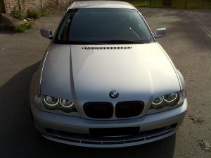 BMW E46 320 Ci - 3er BMW - E46 BMW E46 320 Ci - 3er BMW - E46