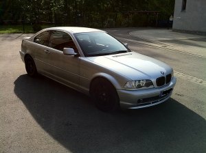 BMW E46 320 Ci - 3er BMW - E46 BMW E46 320 Ci - 3er BMW - E46