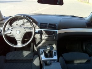 BMW E46 320 Ci - 3er BMW - E46