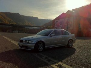 BMW E46 320 Ci - 3er BMW - E46 BMW E46 320 Ci - 3er BMW - E46