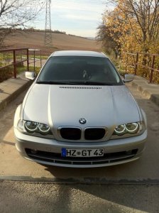 BMW E46 320 Ci - 3er BMW - E46 BMW E46 320 Ci - 3er BMW - E46