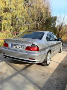 BMW E46 320 Ci - 3er BMW - E46 BMW E46 320 Ci - 3er BMW - E46