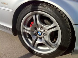 BMW E46 320 Ci - 3er BMW - E46 BMW E46 320 Ci - 3er BMW - E46