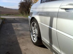 BMW E46 320 Ci - 3er BMW - E46 BMW E46 320 Ci - 3er BMW - E46