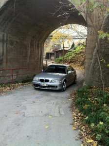 BMW E46 320 Ci - 3er BMW - E46 BMW E46 320 Ci - 3er BMW - E46