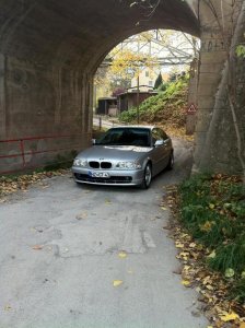 BMW E46 320 Ci - 3er BMW - E46 BMW E46 320 Ci - 3er BMW - E46