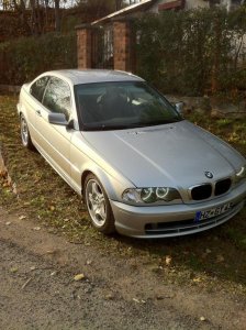 BMW E46 320 Ci - 3er BMW - E46 BMW E46 320 Ci - 3er BMW - E46