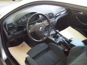 BMW E46 320 Ci - 3er BMW - E46 BMW E46 320 Ci - 3er BMW - E46