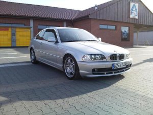 BMW E46 320 Ci - 3er BMW - E46 BMW E46 320 Ci - 3er BMW - E46