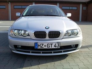 BMW E46 320 Ci - 3er BMW - E46 BMW E46 320 Ci - 3er BMW - E46