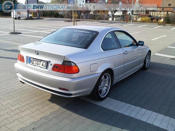 BMW-Syndikat Fotostorie