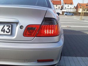 BMW E46 320 Ci - 3er BMW - E46 BMW E46 320 Ci - 3er BMW - E46