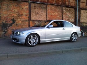 BMW E46 320 Ci - 3er BMW - E46 BMW E46 320 Ci - 3er BMW - E46